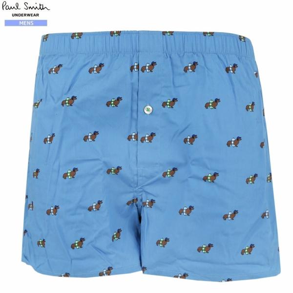 Paul Smith（ポール・スミス） 新古品 トランクス パンツ メンズ