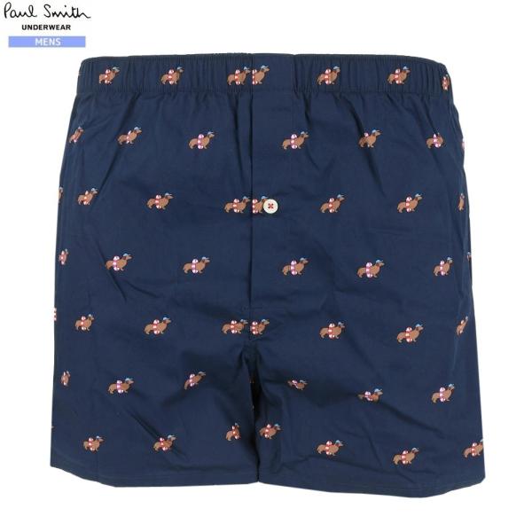 Paul Smith（ポール・スミス） 新古品 トランクス パンツ メンズ