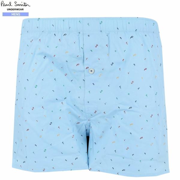 Paul Smith（ポール・スミス） 新古品 トランクス パンツ メンズ