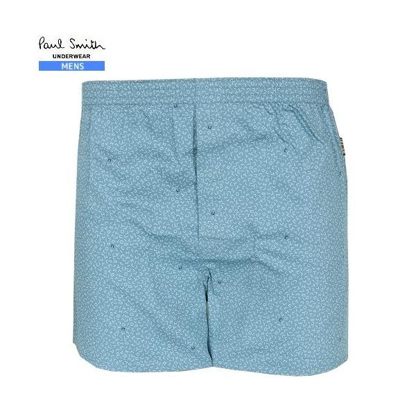 Paul Smith（ポール・スミス） アルファベット プリント トランクス