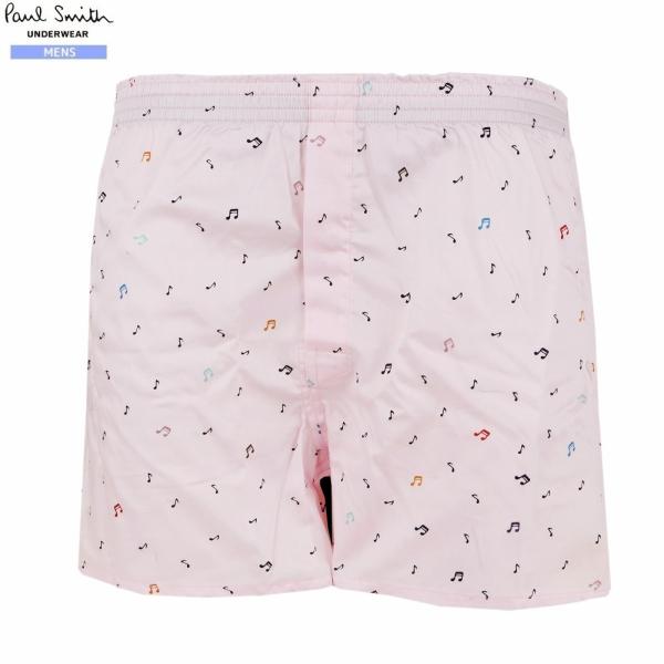 Paul Smith（ポール・スミス） 新古品 トランクス パンツ メンズ