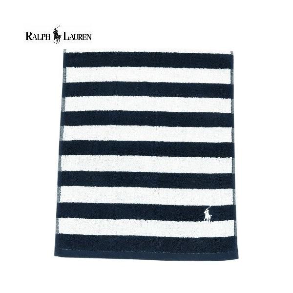 RALPH LAUREN HOME 新古品 ラルフローレン フェイスタオル