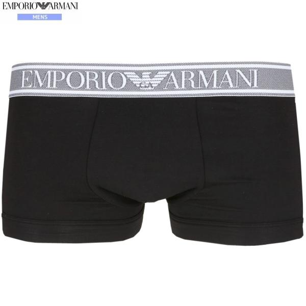 EMPORIO ARMANI 箱なし エンポリオアルマーニ ボクサーパンツ
