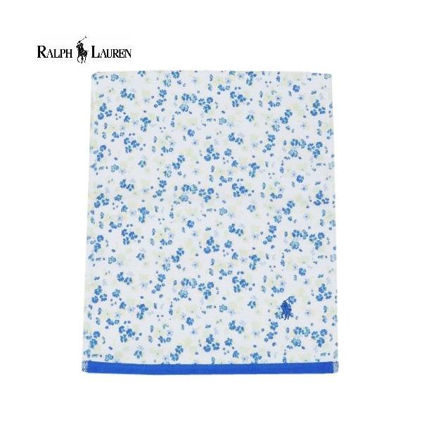 RALPH LAUREN HOME 新古品 ラルフローレン フェイスタオル ブランド