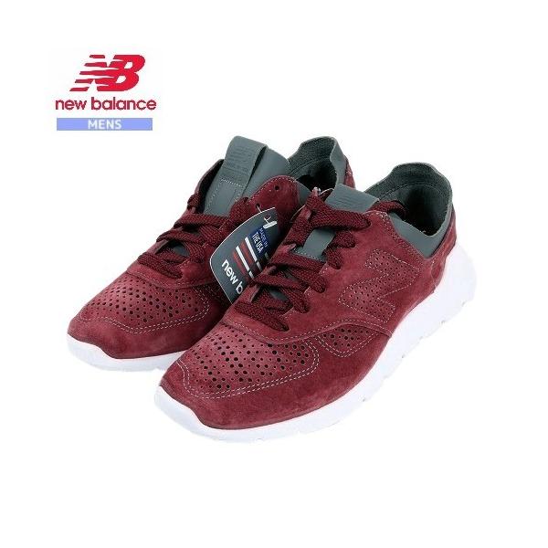 New Balance（ニューバランス） 新古品 ML1978BN BURGUNDY made in 