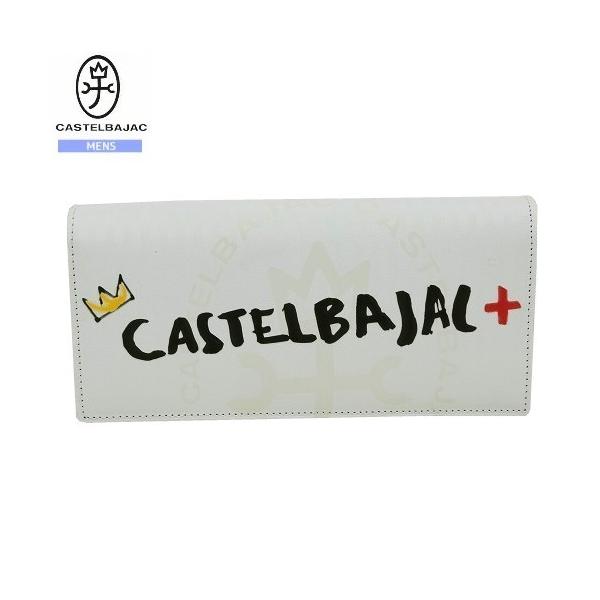 CASTELBAJAC（カステルバジャック） SALE37%OFF CASTELBAJAC 本革 ココ