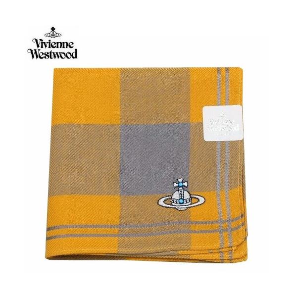 Vivienne Westwood ハンカチ 大人気☆ ギフトにおすすめ【Vivienne Westwood】タオルハンカチ