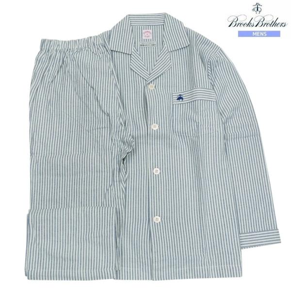 BROOKS BROTHERS ブルックスブラザーズ パジャマ Brooks
