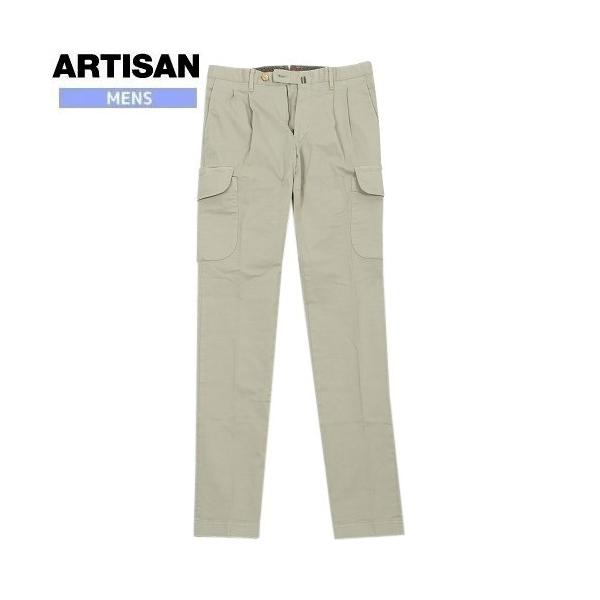 COMME CA DU MODE SALE84%OFF ARTISAN アルチザン コムサ ストレッチ 
