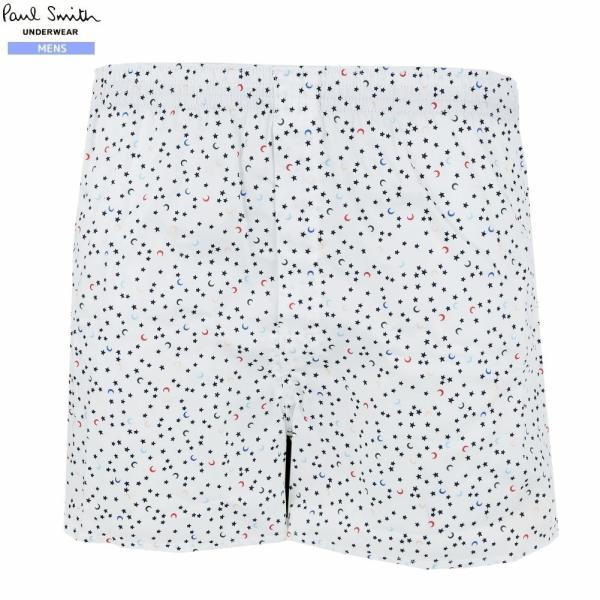 Paul Smith（ポール・スミス） 新古品 トランクス パンツ メンズ