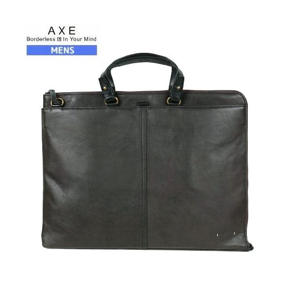 アックス ビジネスバッグ AXE 41%OFF ギフト プレゼント ラッピング