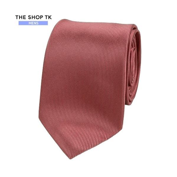 THE SHOP TK ネクタイ ザ ショップ ティーケー 23%OFF メンズ ブランド