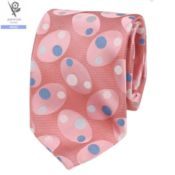 ペンローズ ネクタイ penrose london 33%OFF メンズ ブランド
