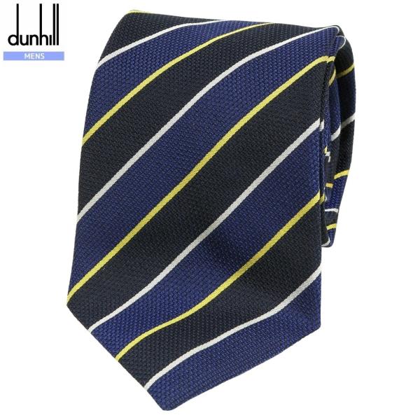 dunhill（ダンヒル） 新古品 ネクタイ メンズ ブランド サッカー 日本
