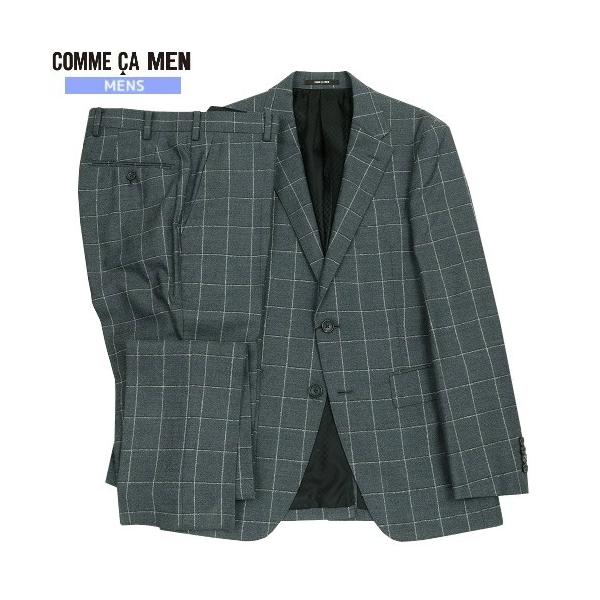 COMME CA MEN SALE65%OFF コムサメン ウィンドウペーン