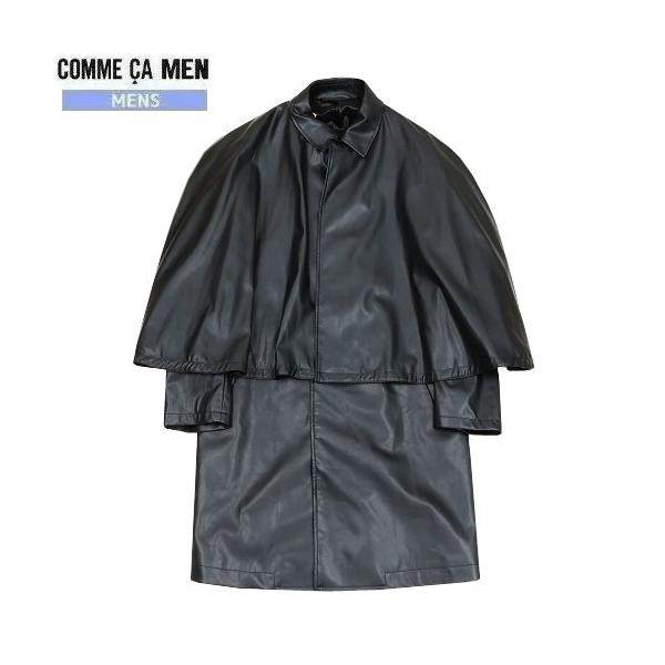 COMME CA MEN（コムサメン） コート COMME CA MEN 69%OFF メンズ