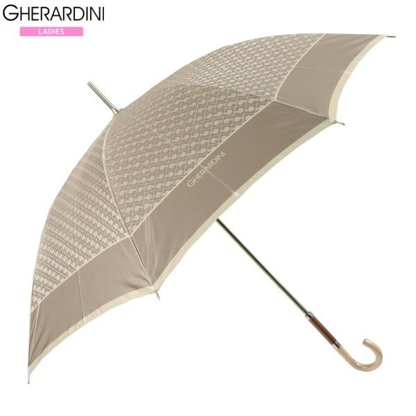 GHERARDINI（ゲラルディーニ） 長傘 GHERARDINI 33%OFF レディース