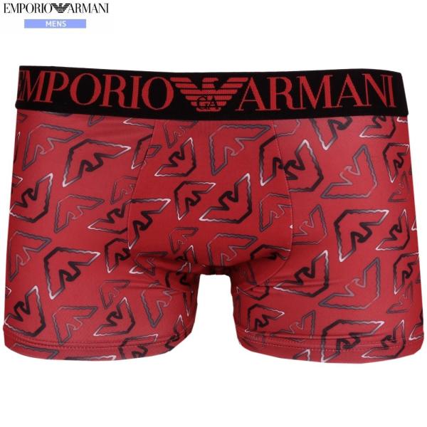 EMPORIO ARMANI 箱なし エンポリオアルマーニ ボクサーパンツ EMPORIO ARMANI 箱なし エンポリオアルマーニ ボクサーパンツ