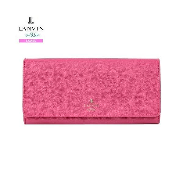新品・未使用✨ランバンオンブルー リュクサンブール サフィアーノレザー 長財布 楽天市場】【全品10倍☆8/29(金)0時～】ランバンオンブルー 長