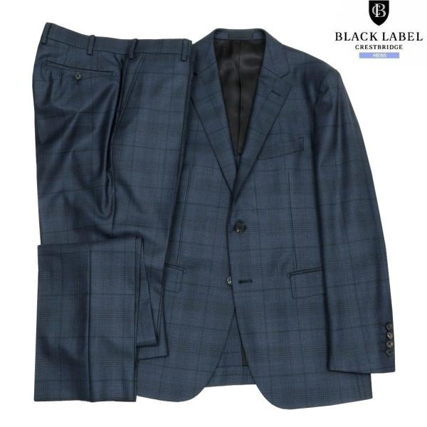BLACK LABEL CRESTBRIDGE（ブラックレーベル クレストブリッジ
