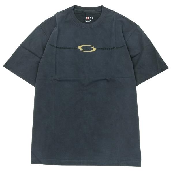 Jordan 新古品 ナイキ Tシャツ NIKE メンズ ブランド x Travis