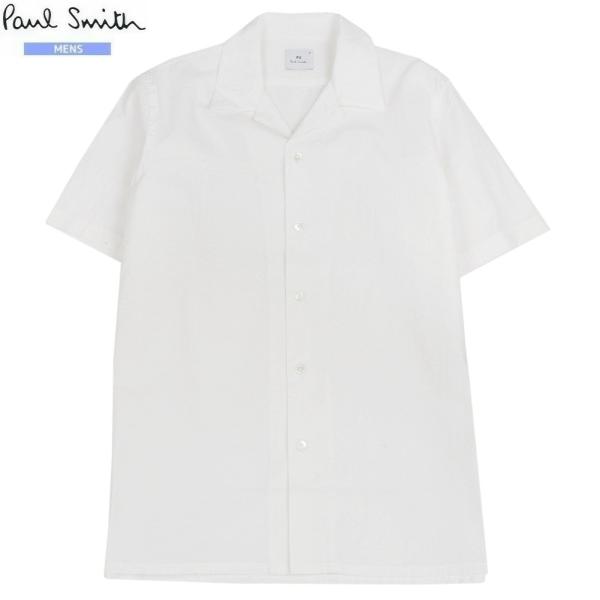 Paul Smith（ポール・スミス） 訳あり商品 カジュアルシャツ PS Paul