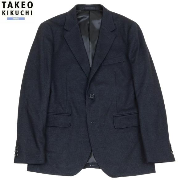 TAKEO KIKUCHI（タケオキクチ） ジャケット TAKEO KIKUCHI 33%OFF