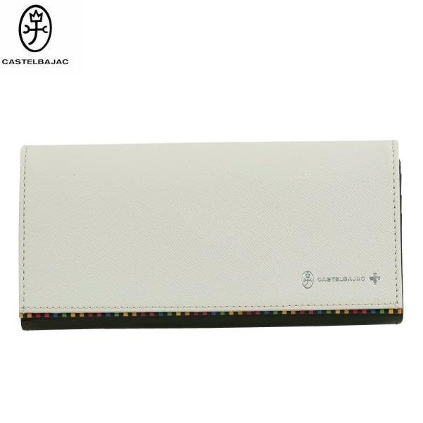 CASTELBAJAC（カステルバジャック） 長財布 CASTELBAJAC 22%OFF メンズ