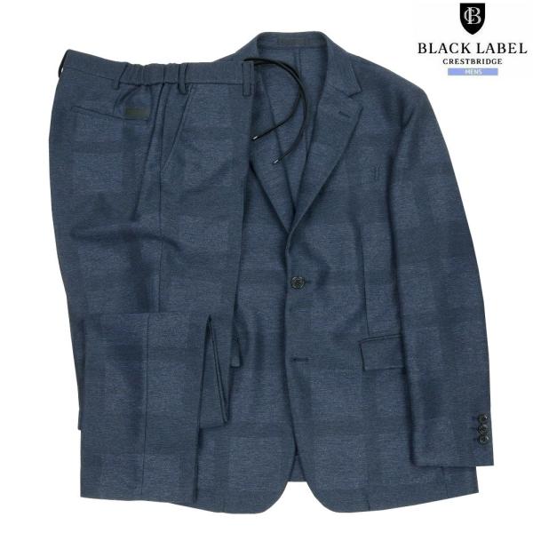 BLACK LABEL CRESTBRIDGE（ブラックレーベル クレストブリッジ
