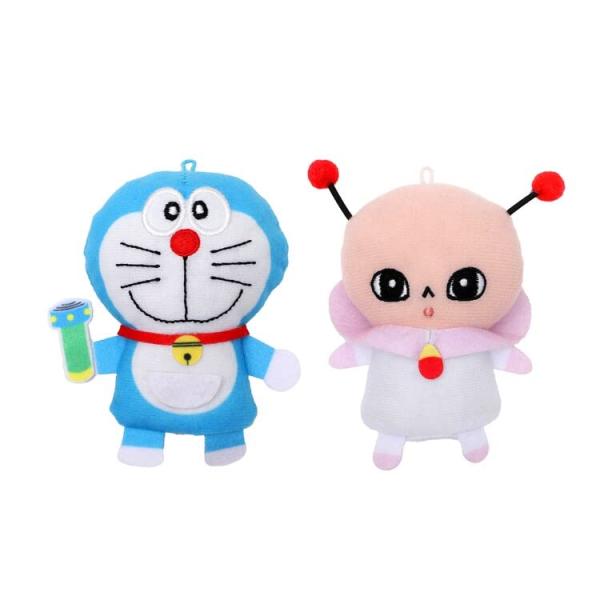 安いドラえもん 指人形の通販商品を比較 ショッピング情報のオークファン