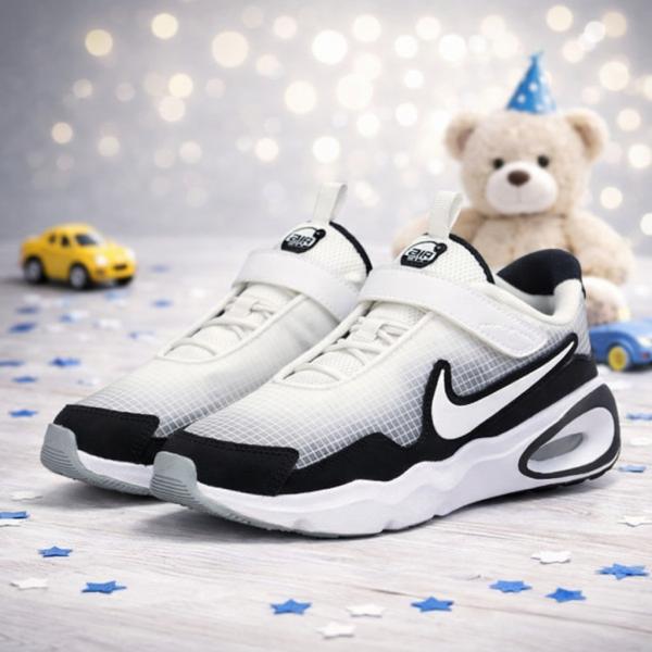 NIKE（ナイキ） キッズ スニーカー シューズ エアマックス ノバ PS