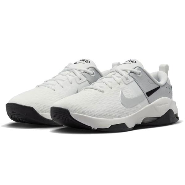 Nike ナイキ メンズ スニーカー 【Nike LeBron 6】 28cm Nike LeBron Witness VI 6 Summit White Metallic Pewter CZ4052