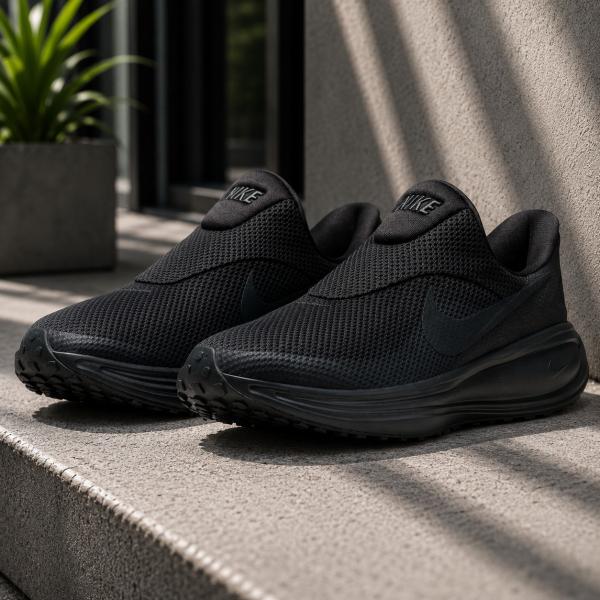 NIKE（ナイキ） メンズスニーカー レボリューション 8 イージーオン