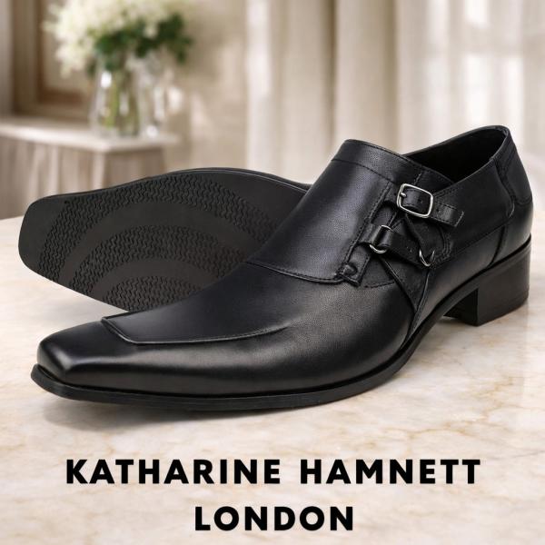 KATHARINE HAMNETT LONDON（キャサリンハムネットロンドン