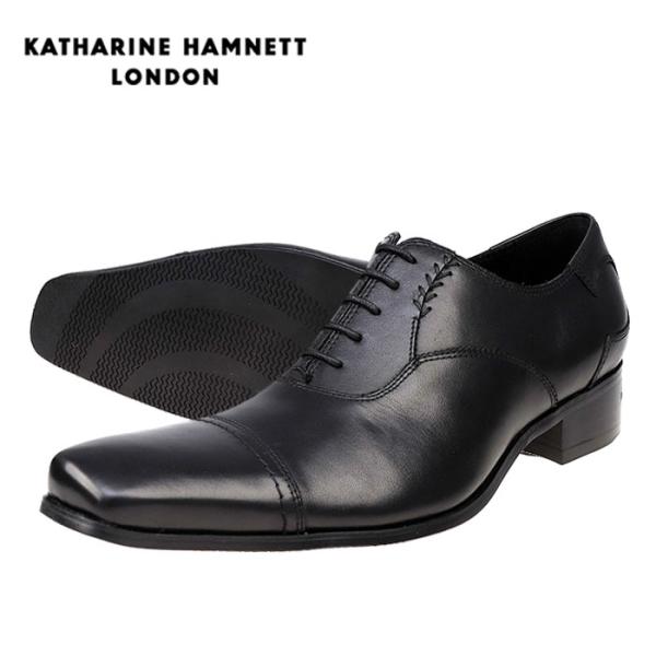 KATHARINE HAMNETT キャサリンハムネット メンズ 靴 ビジネス
