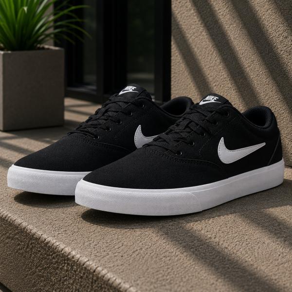 NIKE（ナイキ） NIKE CHARGE SUEDE IB2750-001 スニーカー メンズ