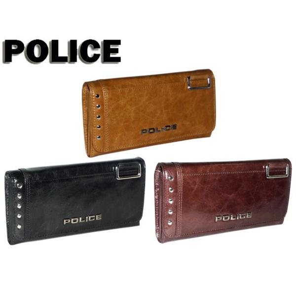 長財布 POLICE」の人気商品一覧・価格比較 - 価格.com