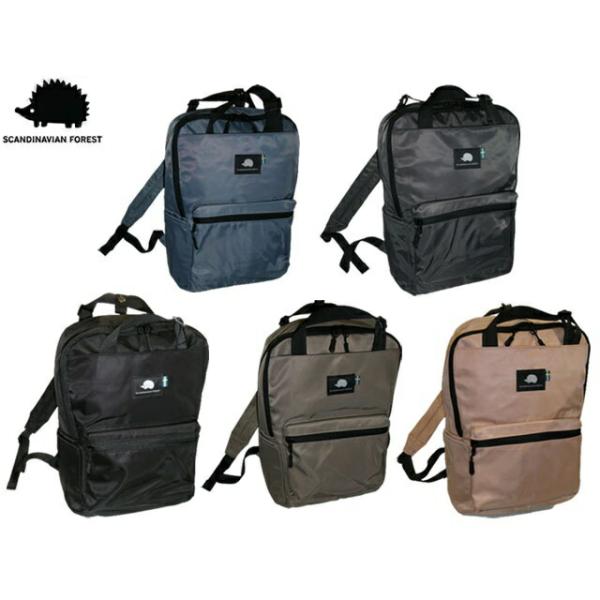 SCANDINAVIAN FOREST �X�J���W�i�r�A���t�H���X�g �f�B�o�b�N �����b�N 2WAY�����b�N 251-KESF1653