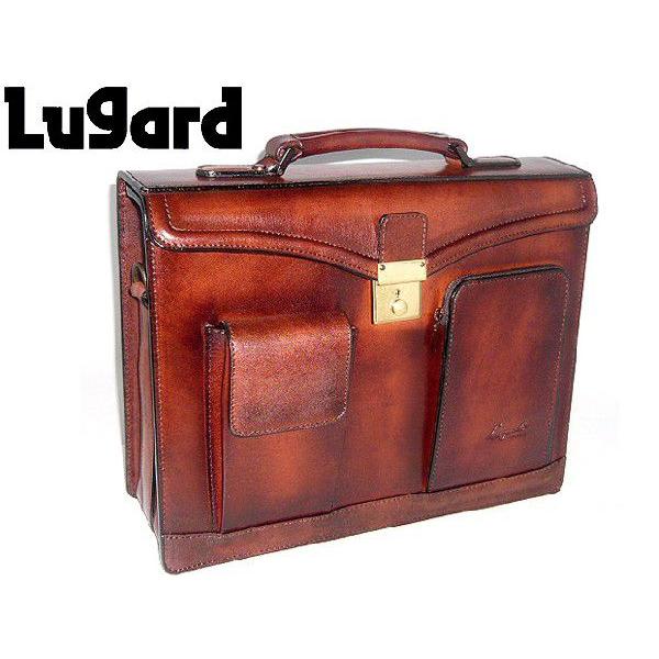 ラガード Lugard G3 青木鞄 アオキカバン 2WAY ビジネスバッグ 