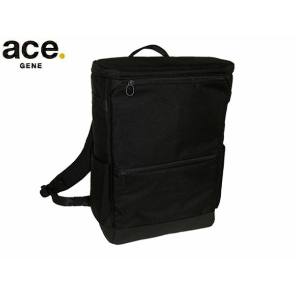 ace. GENE ace.GENE ACE.GENE acegene エース ジーン エースジーン バフェクト リュックサック ボックスリュック B4ファイル 15.6インチPC 17623 ace63 ace. GENE ACE.GENE acegene エースジーン エース ジーン バフェクト