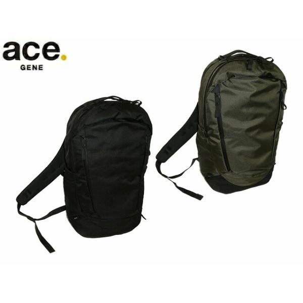 ace. GENE LABEL ace.GENE エースジーン エース ラグマスター2