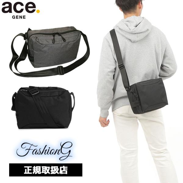 ace. GENE LABEL ace.GENE ACE.GENE エースジーン ホバーライト2