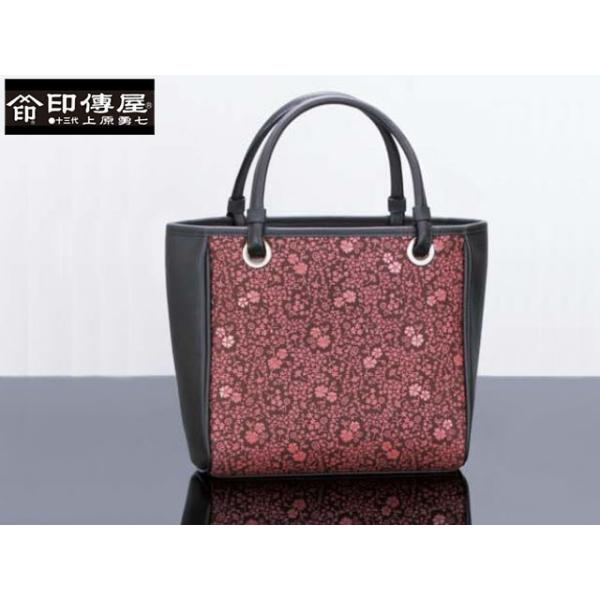 インデンヤ(印傳屋) ハンドバッグ | 通販・人気ランキング - 価格.com