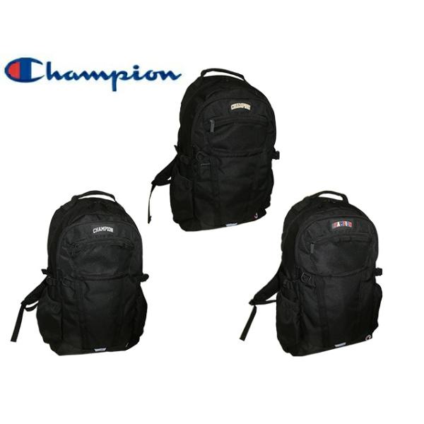 Champion チャンピオン CHAMPION リトルロックリュックサック 33L B4