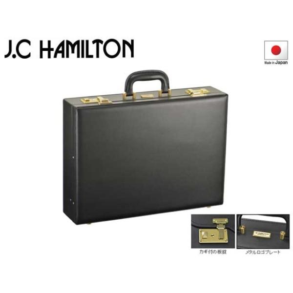 J.C HAMILTON �W�F�C�V�[ �n�~���g�� �n�[�h�A�^�b�V���P�[�X �r�W�l�X�o�b�O PVC 21226