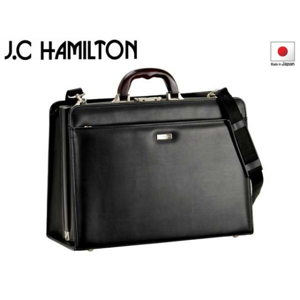 J.C HAMILTON �W�F�C�V�[�n�~���g�� �؎� �V���[�Y �_���X�o�b�O 22320