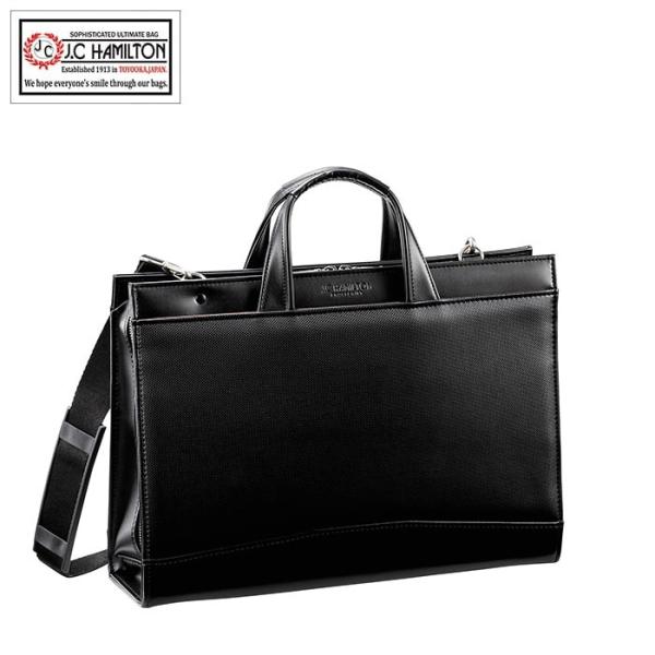 ��J�� �u���[�t�P�[�X �r�W�l�X�o�b�O ���{�� �L������ A4�t�@�C�� ���ϋv #22332 J.C HAMILTON