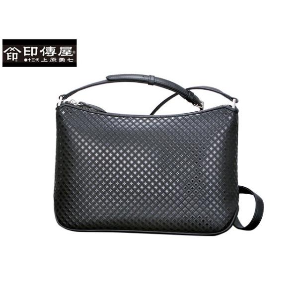 印傳屋（INDEN-YA） 印伝 印伝 バッグコレクション ショルダー 和柄