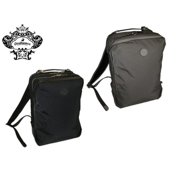 Orobianco �I���r�A���R �Z���v�� �o�b�N�p�b�N 13.3�C���`�Ή� 92391