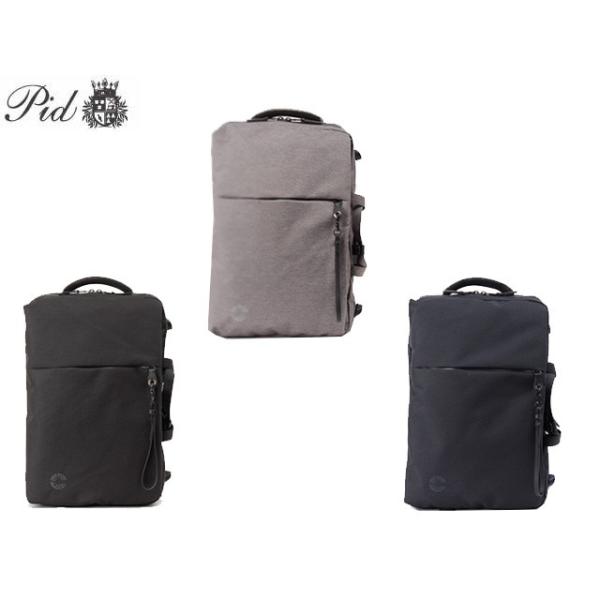 PID �s�[�A�C�f�B�[ 3WAY�r�W�l�X�����b�N �����b�N PAN202